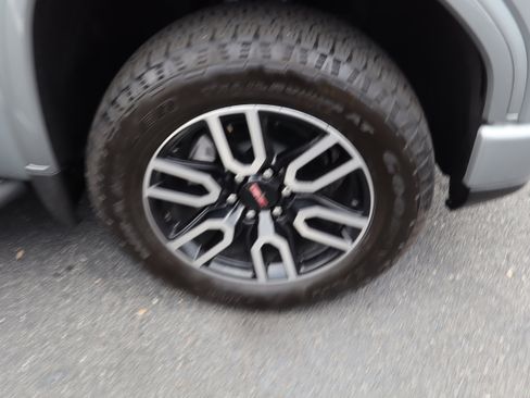 Used 2026 GMC Sierra 1500 AT4 w/ AT4 Premium Package image 12