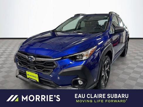 New 2026 Subaru Crosstrek 2.0i Premium image 1