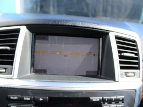 Used 2013 Mercedes-Benz ML 350 2WD image 15