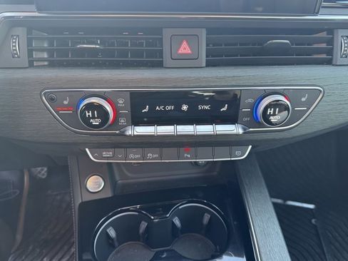 Used 2023 Audi A4 2.0T Premium Plus w/ Premium Plus Package image 20