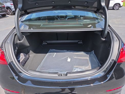 Used 2025 Mercedes-Benz C 300 C 300 image 14