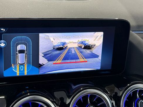 New 2026 Mercedes-Benz GLA 250 4MATIC image 18