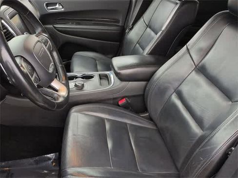 Used 2014 Dodge Durango Limited w/ Premium Group image 16