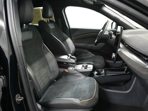 Certified 2023 Ford Mustang Mach-E GT AWD/4WD image 37