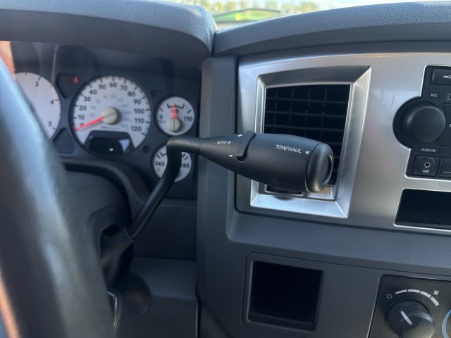 Used 2007 Dodge Ram 3500 Truck SLT RWD image 19