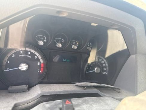 Used 2013 Ford F350 XLT AWD/4WD image 10