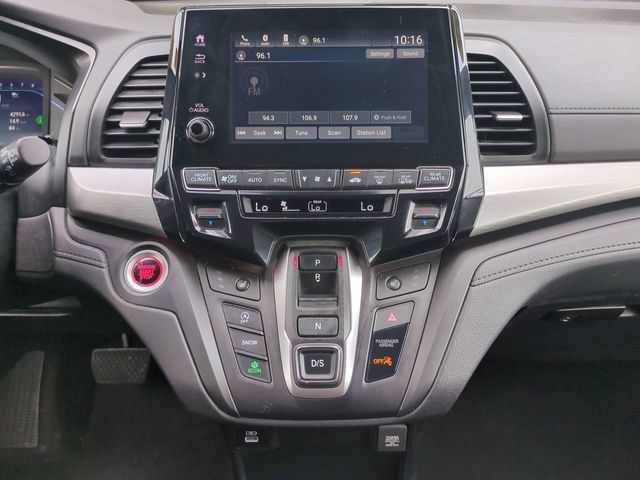 Used 2023 Honda Odyssey Sport image 19