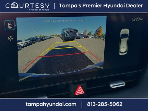 New 2026 Hyundai Ioniq 5 SEL image 45