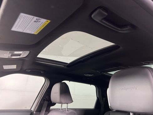 New 2026 Hyundai Palisade Calligraphy image 14