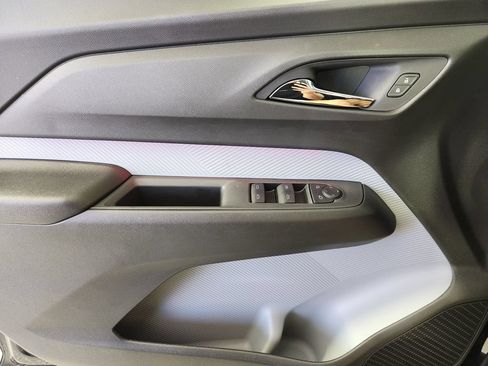 New 2027 Chevrolet Bolt RS FWD image 19
