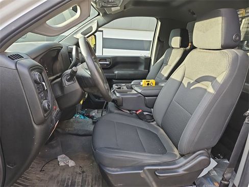 Used 2022 Chevrolet Silverado 3500 W/T w/ WT Convenience Package image 9