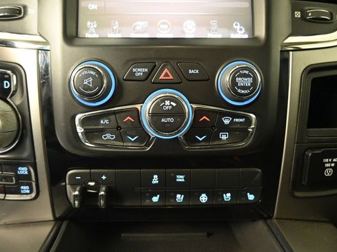 Used 2014 RAM 1500 Sport w/ Trailer Tow Group AWD/4WD image 31