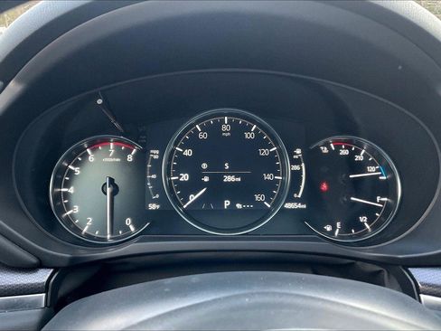 Used 2024 MAZDA CX-5 2.5 Turbo w/ Premium Package image 20