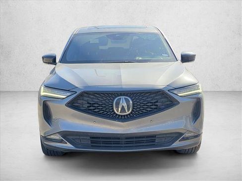 Used 2023 Acura MDX A-Spec image 2