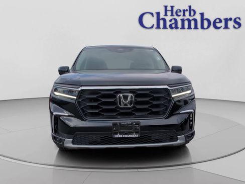 Used 2023 Honda Pilot EX-L image 2