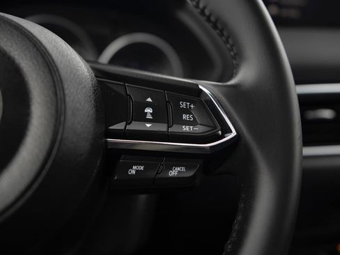 Used 2023 MAZDA CX-5 AWD 2.5 S image 7