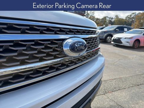 Used 2021 Ford Expedition King Ranch w/ Cargo Package image 20