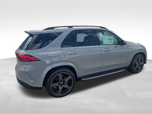 New 2026 Mercedes-Benz GLE 450 4MATIC image 10