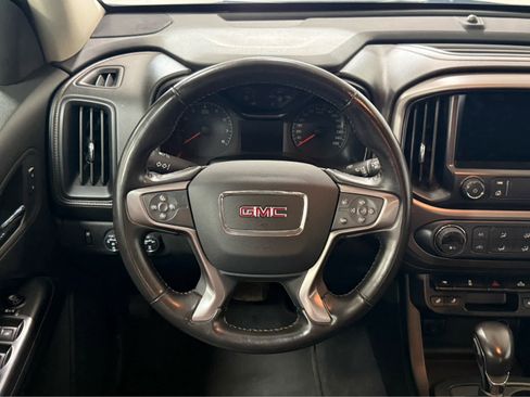 Used 2022 GMC Canyon AT4 AWD/4WD image 18