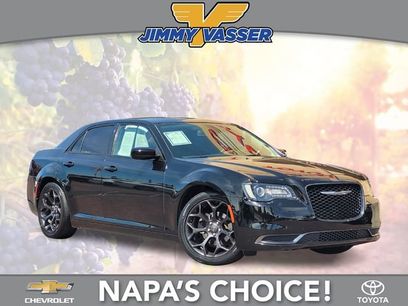 Used 2019 Chrysler 300 Touring w/ Sport Appearance Package
