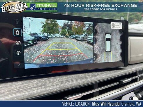 New 2026 Hyundai Santa Fe Calligraphy image 19