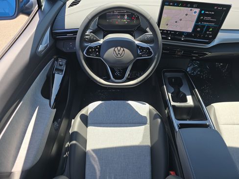 New 2026 Volkswagen ID.4 Pro RWD image 20