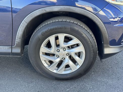 Used 2016 Honda CR-V EX-L image 20