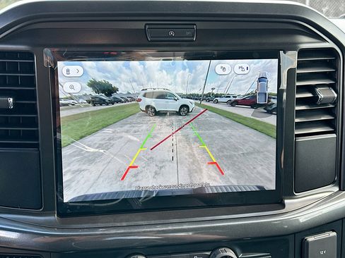 New 2026 Ford F150 STX w/ F-150 LOBO Package AWD/4WD image 8