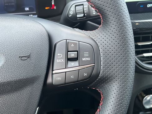 New 2026 Ford Escape ST-Line w/ Tech Pack #1 FWD image 22