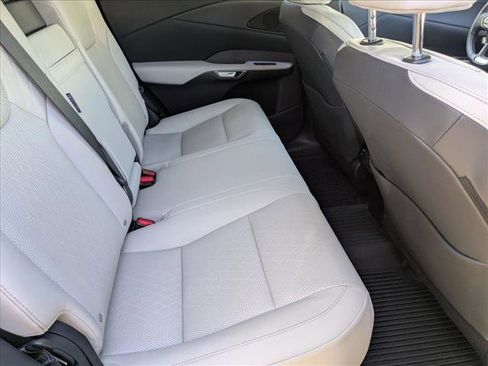 Used 2025 Lexus RX 350 Premium Plus FWD image 19