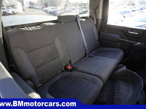 Used 2021 GMC Sierra 2500 SLE w/ SLE Value Package; AWD/4WD image 17