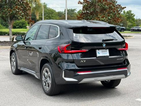 New 2026 BMW X1 xDrive28i w/ Technology Package AWD/4WD image 3
