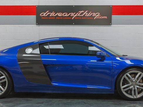 Used 2015 Audi R8 V8 image 35