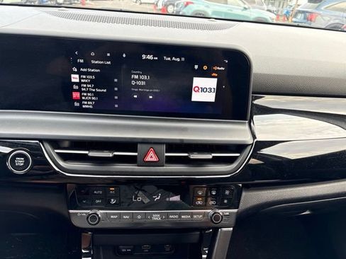 Certified 2024 Kia Seltos S FWD image 15