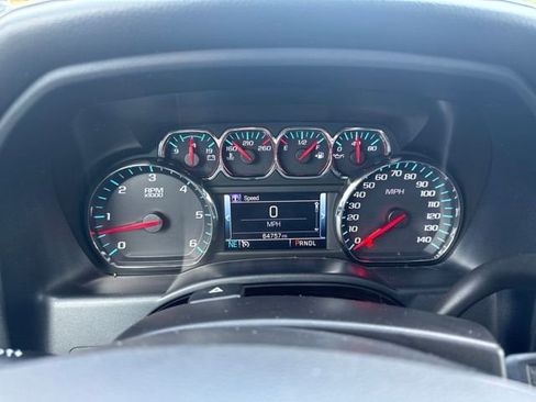 Used 2018 GMC Sierra 1500 SLT w/ SLT Premium Package AWD/4WD image 17