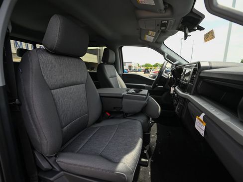 New 2026 Ford F250 XL w/ STX Appearance Package AWD/4WD image 21