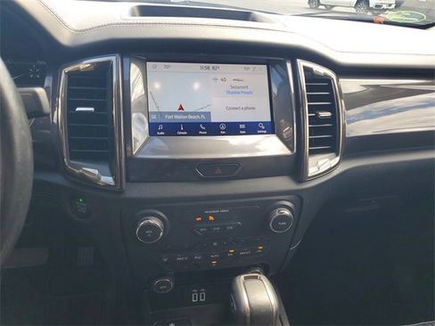 Used 2020 Ford Ranger Lariat w/ Technology Package image 21