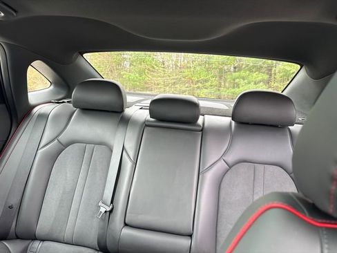 Used 2022 Hyundai Sonata SEL Plus w/ Preferred Accessory Package FWD image 36