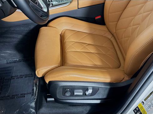 Used 2023 BMW X5 xDrive40i w/ Executive Package image 20