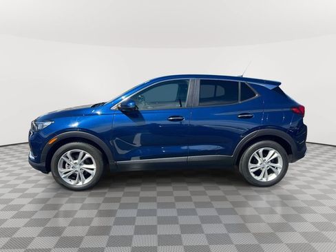 Used 2023 Buick Encore GX Preferred w/ Cold Weather Comfort Package FWD image 8