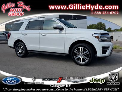 Used 2024 Ford Expedition Limited
