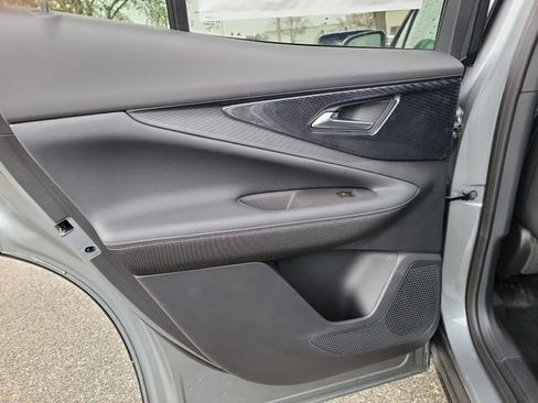New 2026 Chevrolet Blazer EV LT FWD image 10