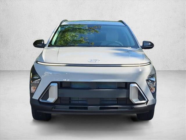 New 2027 Hyundai Kona SEL Sport FWD image 6