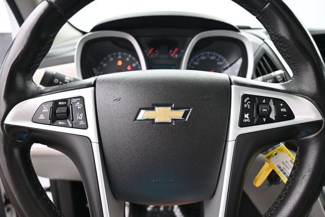 Used 2013 Chevrolet Equinox LTZ AWD/4WD image 27