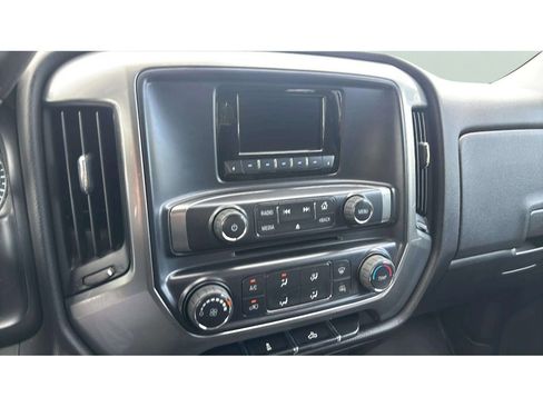 Used 2014 Chevrolet Silverado 1500 LT AWD/4WD image 16