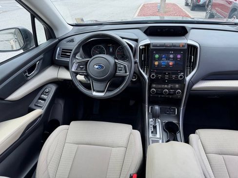 Used 2021 Subaru Ascent Premium w/ Convenience Package AWD/4WD image 23