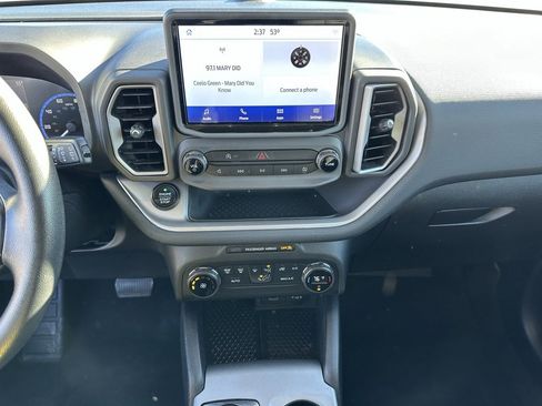 Used 2021 Ford Bronco Sport Big Bend image 25