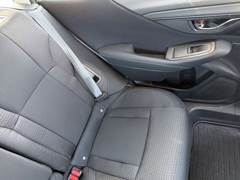 Certified 2025 Subaru Outback Premium w/ Popular Package #1A image 14