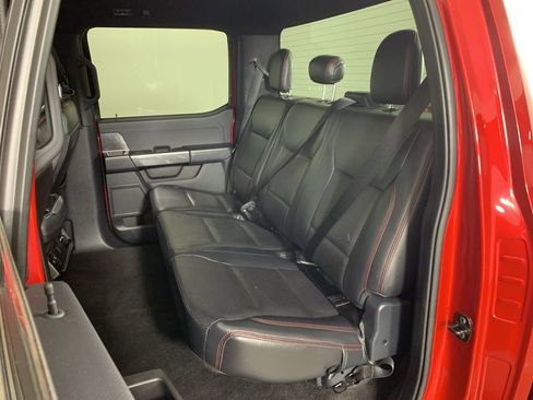 Used 2021 Ford F150 XLT w/ Equipment Group 301A Mid image 29