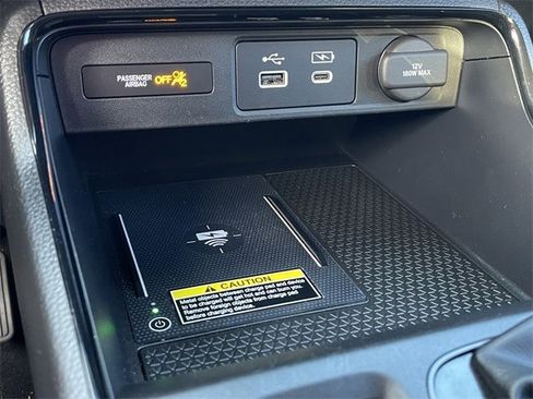 Certified 2023 Honda CR-V EX-L image 19